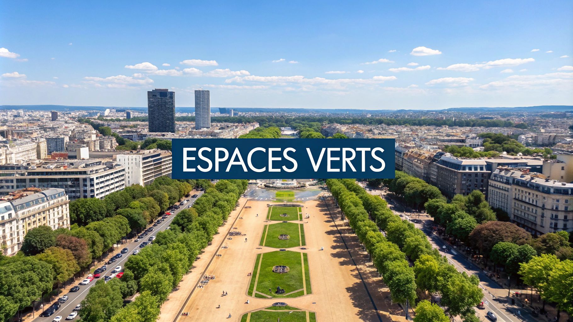 Les parkings souterrains: votre allié méconnu