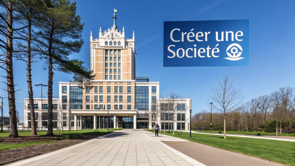 Créer une société en Belgique