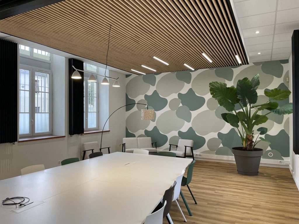 Photo de Coworking Bruxelles