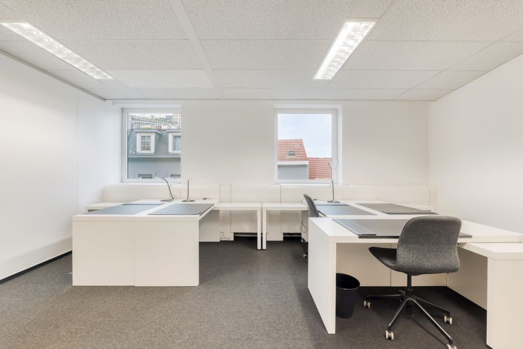 Best Private office Avenue Louise