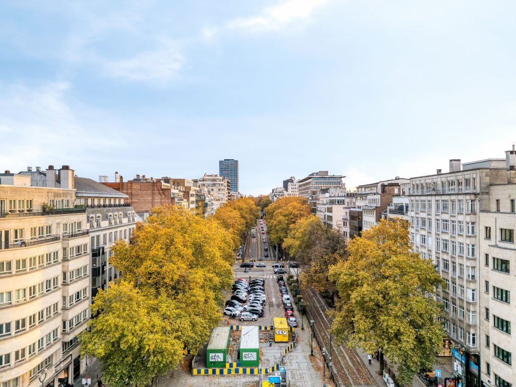 Avenue Louise